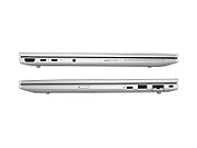 Laptop HP EliteBook 8 G1i, 14 inch 1920 x 1200, Intel Core Ultra 7 - 268V (8 C / 8 T, 2.2 GHz - 5.0 GHz, 12 MB cache), 32 GB LPDDR5x, 1 TB SSD, Intel Graphics, Windows 11 Pro, Tastatura English, Argintiu