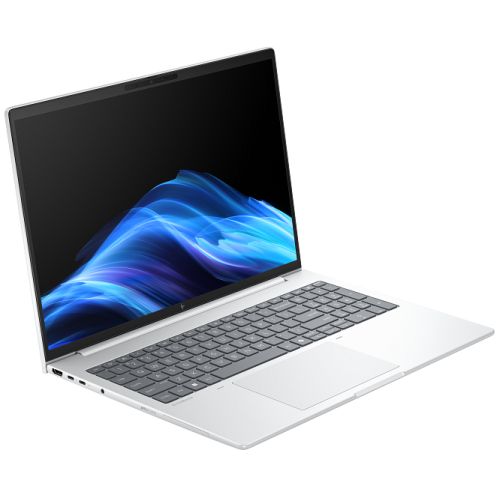 Laptop HP EliteBook 8 G1i A37K4ET, 14 inch 2560 x 1600, Intel 258V (8 C / 8 T, 2.2 GHz - 4.8 GHz, 12 MB cache, 12 W), 32 GB LPDDR5X, 1 TB SSD, Intel Arc Graphics, Windows 11 Pro