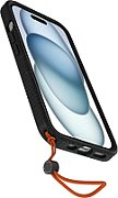 OTTERBOX SOLE APPLE IPHONE/16E/15/14/13 NIGHT RAID - BLACK