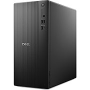 Dell Pro Tower Essential QVT1260, Intel I3-14100, 8GB Ram, 512GB SSD, Intel UHD Graphics 730, Ubuntu 24.04 LTS