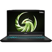 Laptop MSI Gaming Thin 15 B13VE-3431XRO, 15.6 inch 1920 x 1080, Intel Core i5 -13420H (8 C / 12 T, 3.4 GHz - 4.6 GHz, 12 MB cache), 16 GB DDR4, 512 GB SSD, nVidia GeForce RTX 4050, Free DOS, Tastatura English, Gri