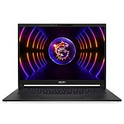Laptop MSI Gaming Thin 15 B13VE-3431XRO, 15.6 inch 1920 x 1080, Intel Core i5 -13420H (8 C / 12 T, 3.4 GHz - 4.6 GHz, 12 MB cache), 16 GB DDR4, 512 GB SSD, nVidia GeForce RTX 4050, Free DOS, Tastatura English, Gri