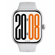 HONOR CHOICE InfoWear Watch 2 Pro Steel White