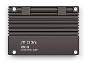 SSD Micron 7600 PRO 3.84TB NVMe PCIe 5.0 U.2 (15mm) (DWPD 1) | MTFDLAL3T8THG-1BP1DFCYYR