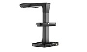 ET Ultra, A3, Senzor CMOS 40MP pixeli, Iesire video HDMI, Software inteligent, Tehnologie OCR, Lumini laterale anti-glare