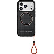 OTTERBOX SOLE APPLE IPHONE 17/PRO NIGHT RAID - BLACK