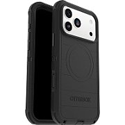 OTTERBOX SOLE APPLE IPHONE 17/PRO MAX NIGHT RAID - BLACK
