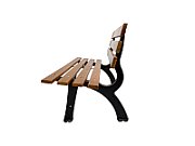 HEINNER BANCA LEMN 120*57*70CM