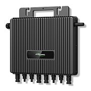 Microinvertor HYXIPOWER 4-in-1 Sub-1G, Typical Module Compatibility 400 - 670⁺ W, Nominal Output Power 2000VA, Nominal Output Current ,9.09A / 8.70A / 8.33A, dimensiuni 310*236*35.5mm