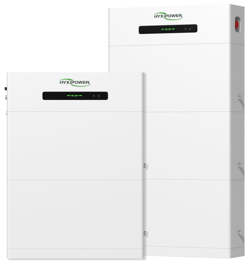 HYXi High Voltage Battery Controller HYX-EBDU-H2