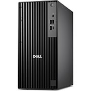 Desktop PC Dell Pro Tower QCT1255, AMD 8700G (8 C / 16 T, 4.20 GHz - 5.1 GHz), 8 GB RAM, 512 GB SSD, AMD Radeon Graphics, Windows 11 Pro