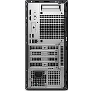 Desktop PC Dell Pro Tower QCT1255, AMD 8700G (8 C / 16 T, 4.20 GHz - 5.1 GHz), 8 GB RAM, 512 GB SSD, AMD Radeon Graphics, Windows 11 Pro