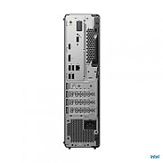 Desktop Lenovo ThinkCentre neo 50s Gen 6 , Intel® Core Ultra 5 225, 10C (6P + 4E) / 10T, Max Turbo up to 4.9GHz, 20MB Intel Smart Cache, RAM 1x 16GB UDIMM DDR5-5600, SSD 1TB SSD M.2 2280 PCIe® 4.0x4 NVMe®, Video: Integrated Intel® Graphics, Optic: None, Card reader: 3-in-1 Card Reader, Integrated
