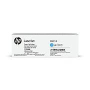 Cartus toner HP CF411JC ,Albastru ,6 000 pagini ,Original (CF411JC) 
