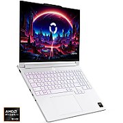 Laptop Lenovo Gaming Legion 7 16AGP11, 16  WQXGA (2560x1600) OLED 500nits (typical) / 1100nits (peak) Glossy, 100% DCI-P3, 240Hz, Di splayHDR™ True Black 1000, G-SYNC®, Low Blue Light, High Gaming Performance, Flicker Free, AMD Ryzen™ AI 9 HX 470 (12C / 24T, 2.0 / 5.2GHz, 12MB L2 / 24MB L3)