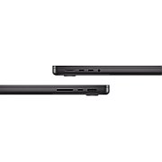 Laptop Apple MacBook Pro 14 Liquid Retina XDR (2026), 14.2 inch 3024 x 1964, Apple M5 10-core (10 C), 32 GB RAM, 1 TB SSD, Apple 10-core integrat, macOS, Tastatura Internationala, Negru