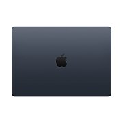 Laptop Apple MacBook Air 15 with Liquid Retina (2026), 15.3 inch 2880 x 1864, Apple M5 10-core (10 C), 16 GB RAM, 512 GB SSD, Apple 10-core integrat, macOS, Tastatura International, Negru