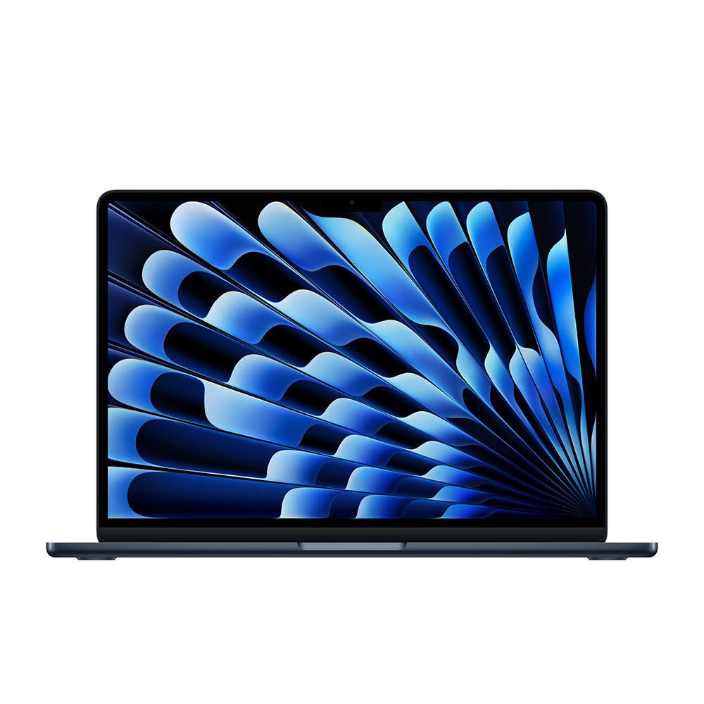 Laptop Apple MacBook Air 13 with Liquid Retina (2026), 13.6 inch 2560 x 1664, Apple M5 10-core (10 C), 16 GB RAM, 1 TB SSD, Apple 10-core integrat, macOS, Tastatura International, Negru