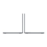Laptop Apple MacBook Air 13 with Liquid Retina (2026), 13.6 inch 2560 x 1664, Apple M5 10-core (10 C), 16 GB RAM, 512 GB SSD, Apple 8-core integrat, macOS, Tastatura International, Negru