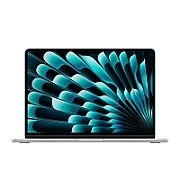 Laptop Apple MacBook Air 13 MDH94RO/A, 13.6 inch 2560 x 1664, Apple M5 10-core (10 C), 24 GB RAM, 1 TB SSD, Apple M5 10-core integrat, Mac OS, Silver