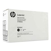 Cartus toner HP CE505JC ,Negru ,8 000 pagini ,Original (05x) 