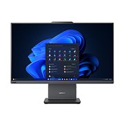 Lenovo ThinkCentre NEO 50a G5 AIO Core 5 210H 27 FHD Touch IPS 300nits AG 16GB DDR5 5200 SSD512 Intel Graphics W11Pro Luna Grey 3Y OnSite