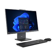 Lenovo ThinkCentre NEO 50a G5 AIO Core 5 210H 27 FHD Touch IPS 300nits AG 16GB DDR5 5200 SSD512 Intel Graphics W11Pro Luna Grey 3Y OnSite