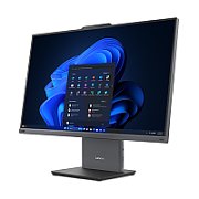 Lenovo ThinkCentre NEO 50a G5 AIO Core 5 210H 27 FHD Touch IPS 300nits AG 16GB DDR5 5200 SSD512 Intel Graphics W11Pro Luna Grey 3Y OnSite