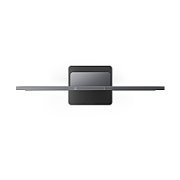Lenovo ThinkCentre NEO 50a G5 AIO Core 5 210H 27 FHD Touch IPS 300nits AG 16GB DDR5 5200 SSD512 Intel Graphics W11Pro Luna Grey 3Y OnSite