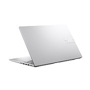 ASUS Vivobook 17 X1704VA-AU1069W Core 5 120U 17.3 FHD IPS-level Panel 60Hz 250nits AG 16GB DDR5 SSD512 Intel Graphics WLAN+BT Cam720p 50WHrs Win11 Cool Silver
