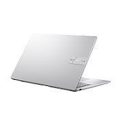 ASUS Vivobook 17 X1704VA-AU1069W Core 5 120U 17.3 FHD IPS-level Panel 60Hz 250nits AG 16GB DDR5 SSD512 Intel Graphics WLAN+BT Cam720p 50WHrs Win11 Cool Silver