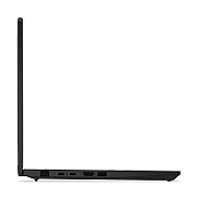 Laptop Lenovo ThinkPad L14 Gen 6 21S8002TPB, 14 inch 1920 x 1200, AMD 215 (6 C / 12 T, 3.2 GHz - 4.7 GHz, 6 MB + 16 MB cache), 16 GB DDR5, 512 GB SSD, AMD Radeon Graphics, Windows 11 Pro