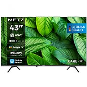 LED TV 4K 43 (108cm) METZ 43MUF7000Z