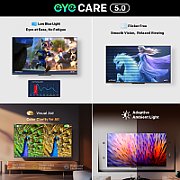 LED TV 4K 43 (108cm) METZ 43MUF7000Z