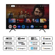 LED TV 4K 43 (108cm) METZ 43MUF7000Z