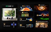 LED TV 4K 43 (108cm) METZ 43MUF7000Z
