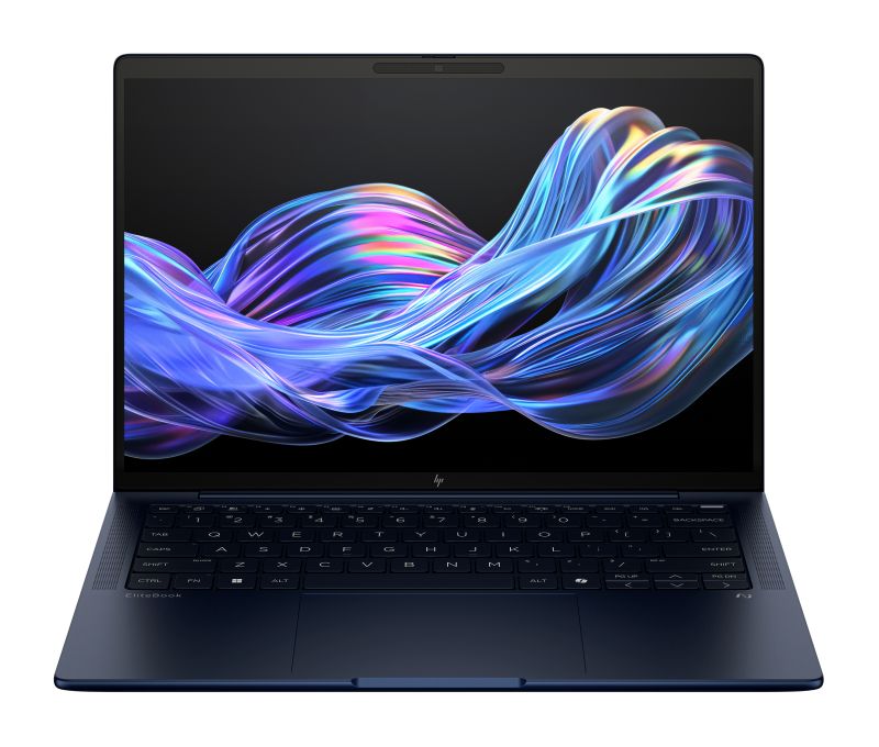 Laptop HP EliteBook X G1i B68ZJET, 14 inch 1920 x 1200, Intel 226V (8 C / 8 T, 2.2 GHz - 4.5 GHz, 8 MB cache, 12 W), 16 GB LPDDR5X, 512 GB SSD, Intel Arc Graphics, Windows 11 Pro
