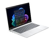 Laptop HP EliteBook 8 G1i D26GSAT, 14 inch 1920 x 1200, Intel 226V (8 C / 8 T, 2.2 GHz - 4.5 GHz, 8 MB cache, 12 W), 16 GB LPDDR5X, 512 GB SSD, Intel Arc Graphics, Windows 11 Pro