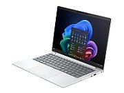 Laptop HP EliteBook 8 G1i D26GSAT, 14 inch 1920 x 1200, Intel 226V (8 C / 8 T, 2.2 GHz - 4.5 GHz, 8 MB cache, 12 W), 16 GB LPDDR5X, 512 GB SSD, Intel Arc Graphics, Windows 11 Pro