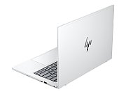 Laptop HP EliteBook 8 G1i D26GSAT, 14 inch 1920 x 1200, Intel 226V (8 C / 8 T, 2.2 GHz - 4.5 GHz, 8 MB cache, 12 W), 16 GB LPDDR5X, 512 GB SSD, Intel Arc Graphics, Windows 11 Pro