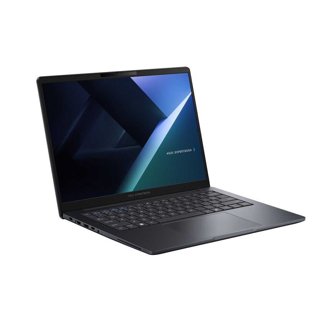 ASUS B3405CCA-LY3270X Ultra 5 225H 14.0 WUXGA 60Hz Wide view 300nits AG 16GB DDR5 SSD512 Intel Graphics LTE WLAN+BT Cam1080p 50WHrs W11Pro Gentle Grey 3Y OnSite