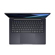 ASUS B3405CCA-LY3270X Ultra 5 225H 14.0 WUXGA 60Hz Wide view 300nits AG 16GB DDR5 SSD512 Intel Graphics LTE WLAN+BT Cam1080p 50WHrs W11Pro Gentle Grey 3Y OnSite