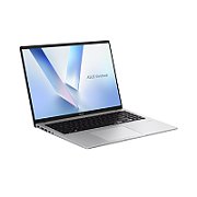 ASUS Vivobook 16 M1607GA-MB003W Ryzen AI 7 445 16.0 WUXGA IPS-level Panel 60Hz 300nits AG 16GB DDR5 SSD512 Radeon Graphics WLAN+BT Cam1080p 42WHrs Win11 Cool Silver