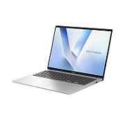 ASUS Vivobook 16 M1607GA-MB003W Ryzen AI 7 445 16.0 WUXGA IPS-level Panel 60Hz 300nits AG 16GB DDR5 SSD512 Radeon Graphics WLAN+BT Cam1080p 42WHrs Win11 Cool Silver