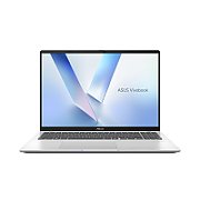 ASUS Vivobook 16 M1607GA-MB003W Ryzen AI 7 445 16.0 WUXGA IPS-level Panel 60Hz 300nits AG 16GB DDR5 SSD512 Radeon Graphics WLAN+BT Cam1080p 42WHrs Win11 Cool Silver