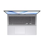 ASUS Vivobook 16 M1607GA-MB003W Ryzen AI 7 445 16.0 WUXGA IPS-level Panel 60Hz 300nits AG 16GB DDR5 SSD512 Radeon Graphics WLAN+BT Cam1080p 42WHrs Win11 Cool Silver