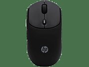 HP 400 Quiet Wireless Mouse