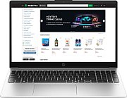 Laptop HP 250R G10 B3AF7AT, 15.6 inch 1920 x 1080, Intel Core 3 100U (10 C / 12 T, 3.3 GHZ - 4.7 GHz, 12 MB cache, 55 W), 8 GB RAM, 512 GB SSD, Intel Graphics, Fara sistem de operare