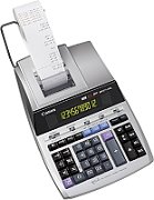 CANON MP1211LTSC CALCULATOR PRINT 12DIG