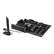 B850 MAX GAMING WIFI, AM5, DDR5, Negru, 90MB1PR0-M0EAY0
